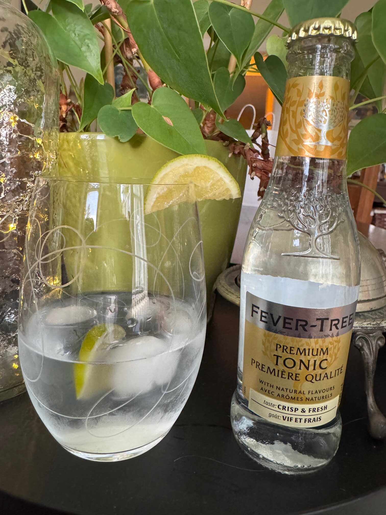 G & T