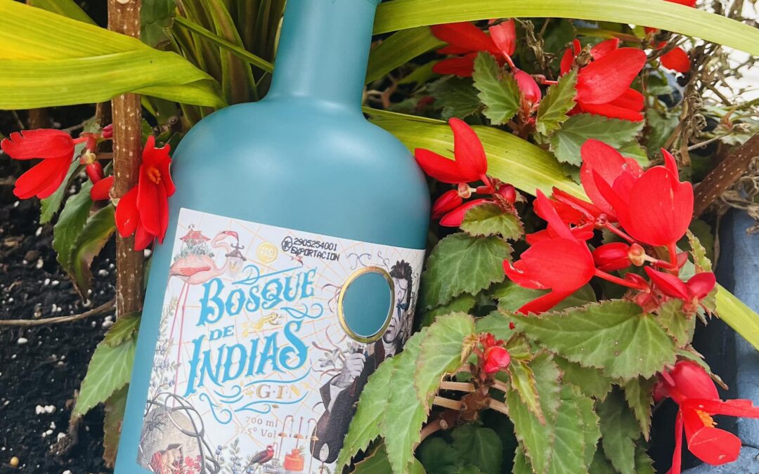 Bosque de Indias Gin