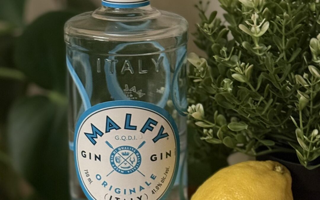 Malfy Originale Gin