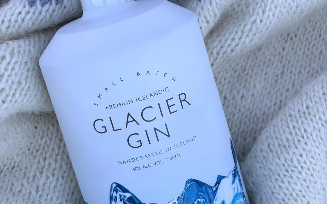 Glacier Gin