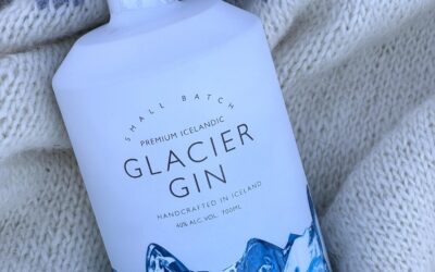 Glacier Gin