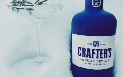 Crafters London Dry