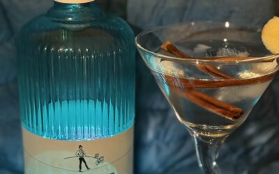 L’Acrobate gin de France