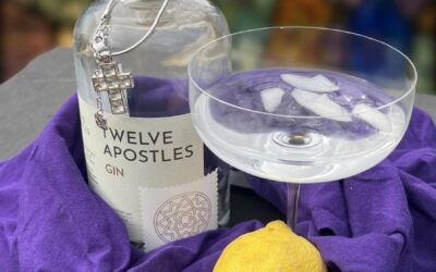 Twelve Apostles Small Batch Gin