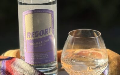 Resort Summer Gin