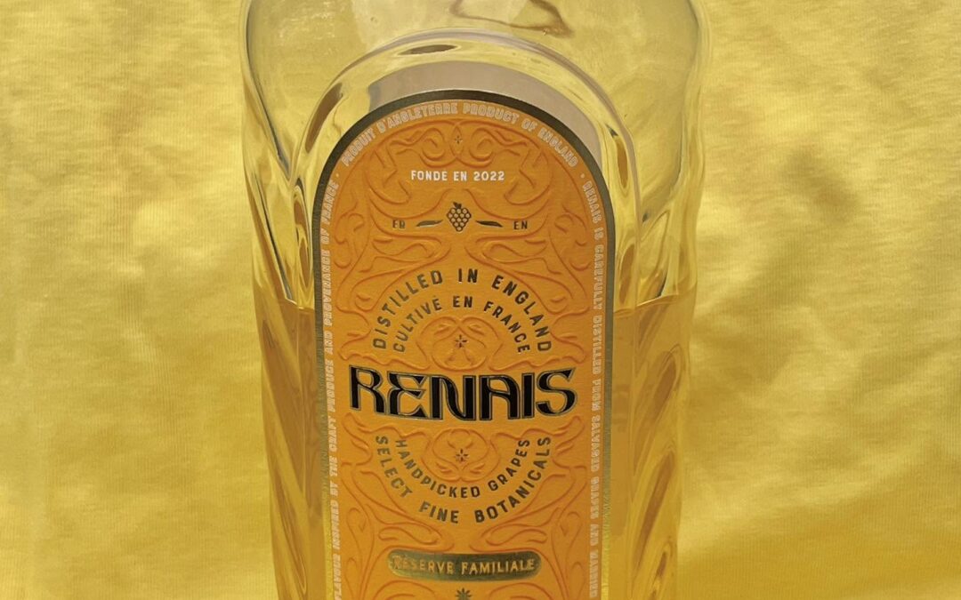Renais Gin