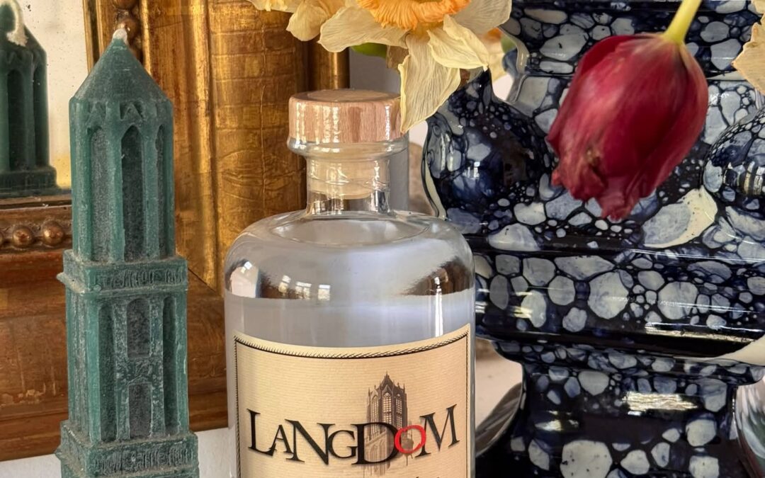 LangDom Utrecht Dry Gin