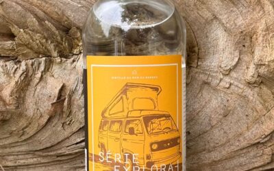 Distilleries des Marigots Série Exploratoire Prélude