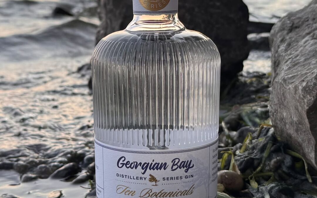 Georgian Bay Ten Botanicals
