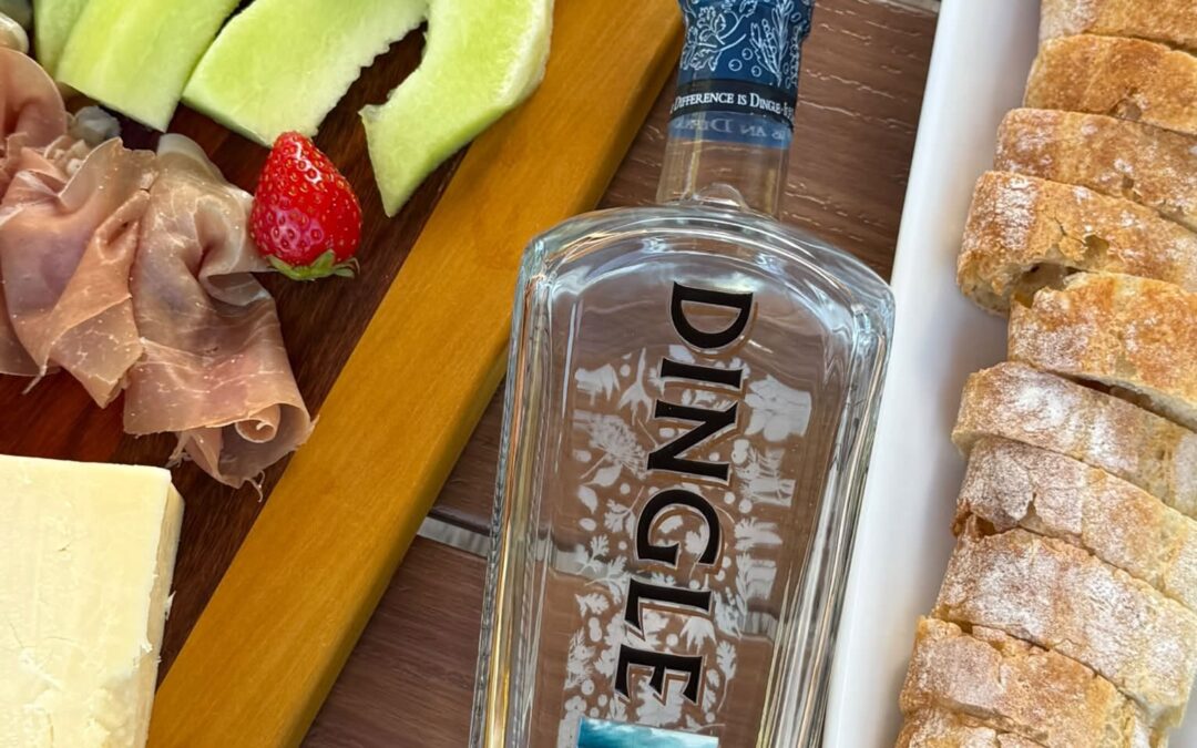 Dingle Gin