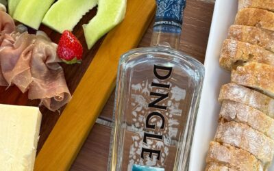 Dingle Gin