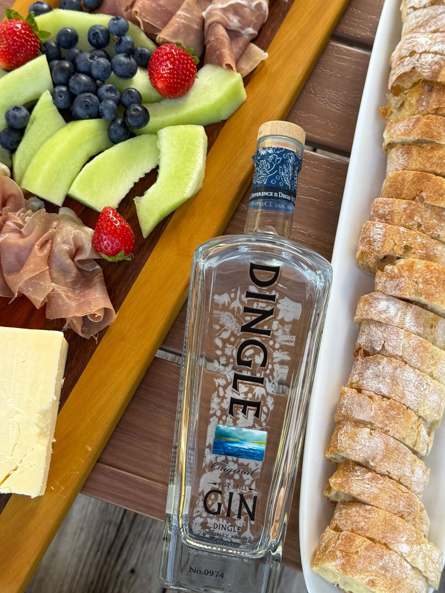 Dingle Gin