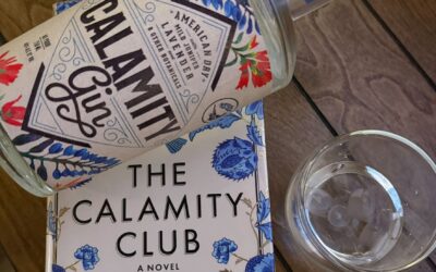 Calamity Gin